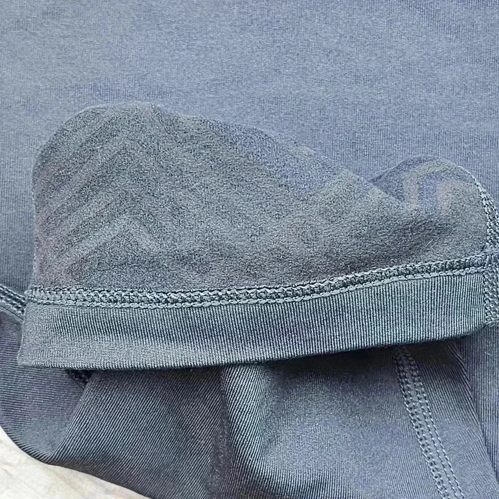 Layer 8 Kwick-Heat Kwick-Dry 11 L8 Defend leggings Gray print # L64465 XL - Picture 6 of 6